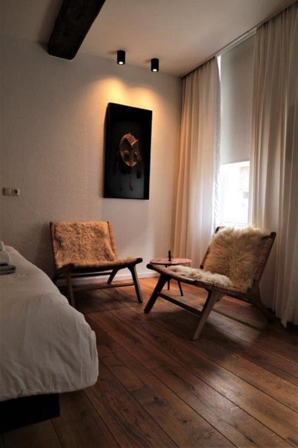 Accademia00 Bed & Breakfast Maastricht Eksteriør bilde