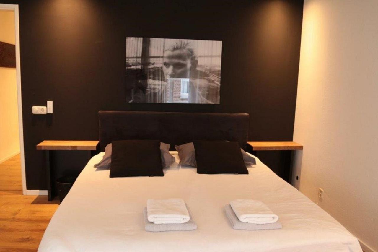 Accademia00 Bed & Breakfast Maastricht Eksteriør bilde