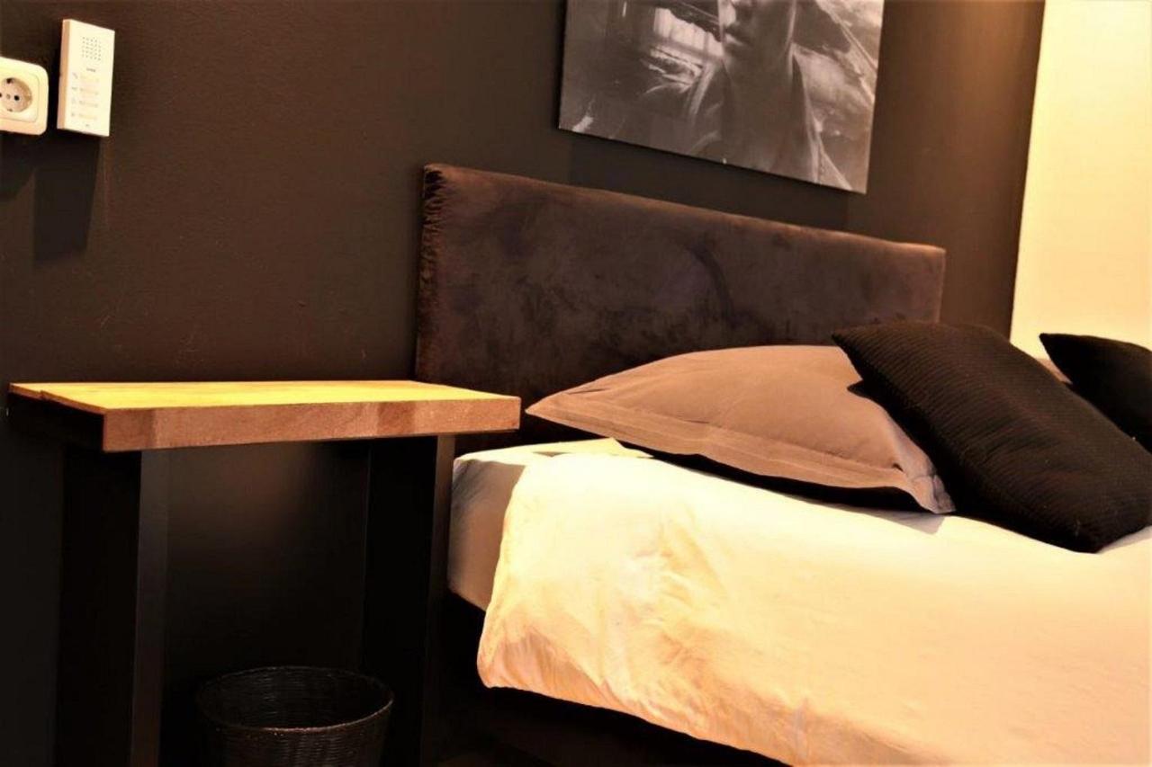 Accademia00 Bed & Breakfast Maastricht Eksteriør bilde